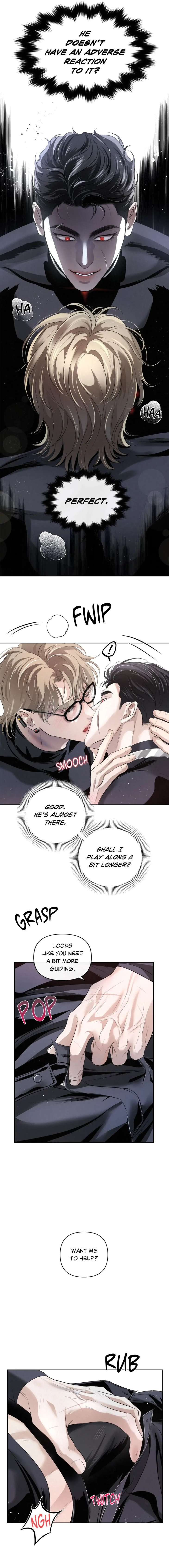 Bloodbound-By-Bicheon-Uncensored-Eng page 9
