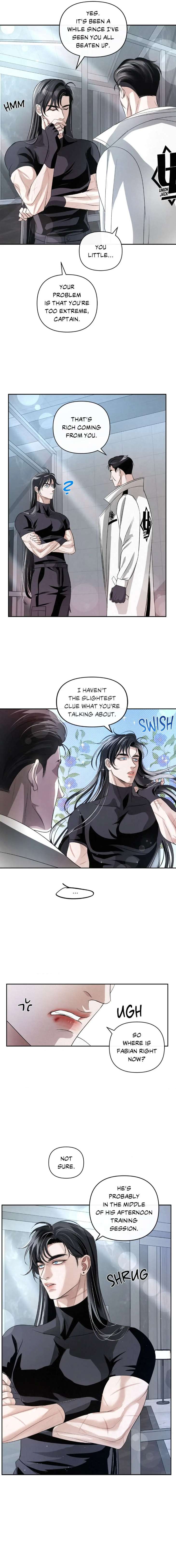 Bloodbound-By-Bicheon-Uncensored-Eng page 5