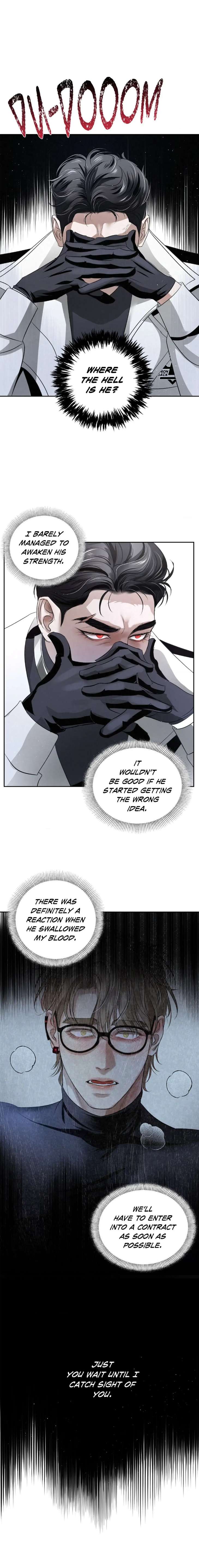Bloodbound-By-Bicheon-Uncensored-Eng page 9