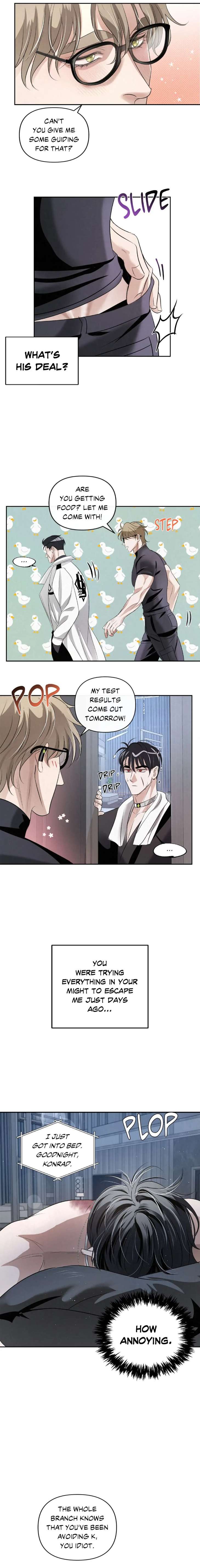 Bloodbound-By-Bicheon-Uncensored-Eng page 11