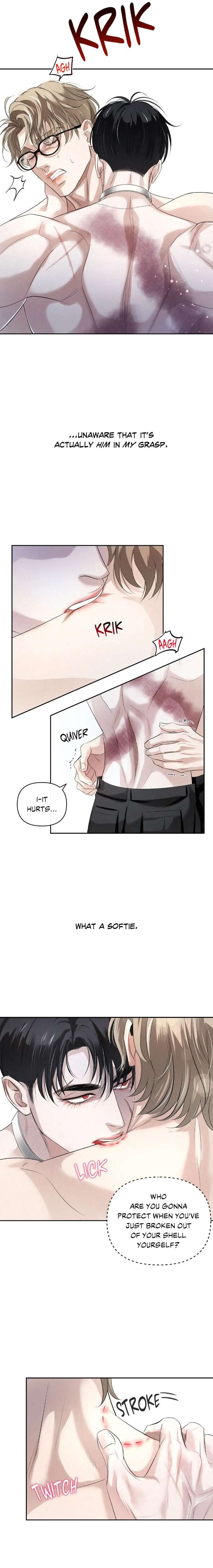 Bloodbound-By-Bicheon-Uncensored-Eng page 3