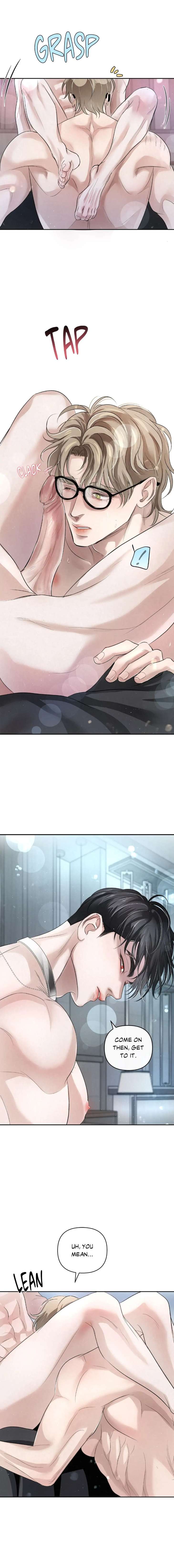 Bloodbound-By-Bicheon-Uncensored-Eng page 10