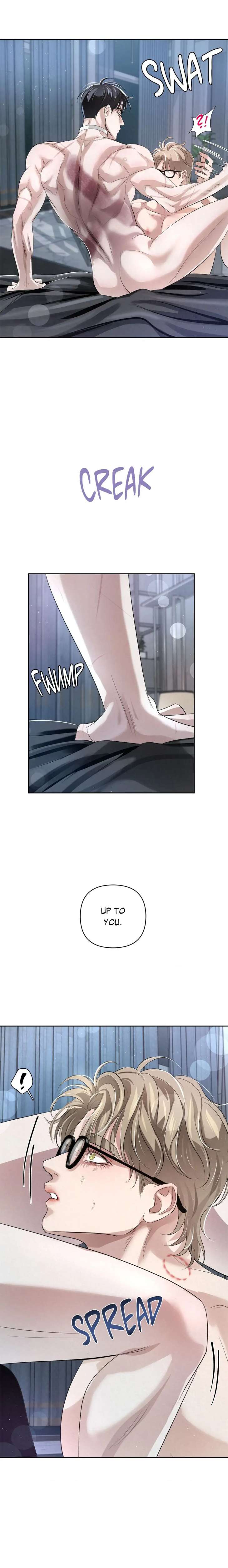Bloodbound-By-Bicheon-Uncensored-Eng page 9