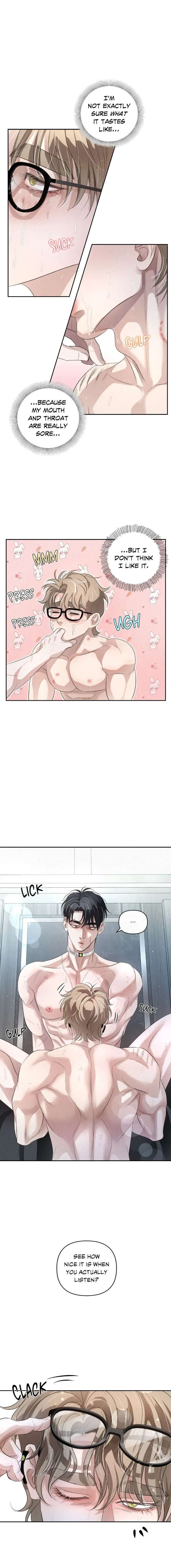 Bloodbound-By-Bicheon-Uncensored-Eng page 5
