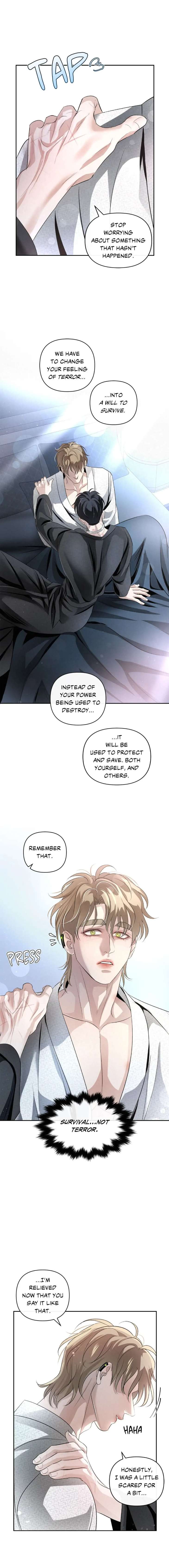 Bloodbound-By-Bicheon-Uncensored-Eng page 12