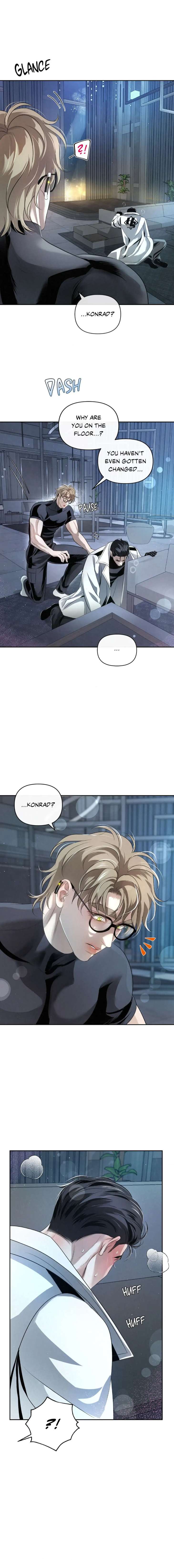 Bloodbound-By-Bicheon-Uncensored-Eng page 5