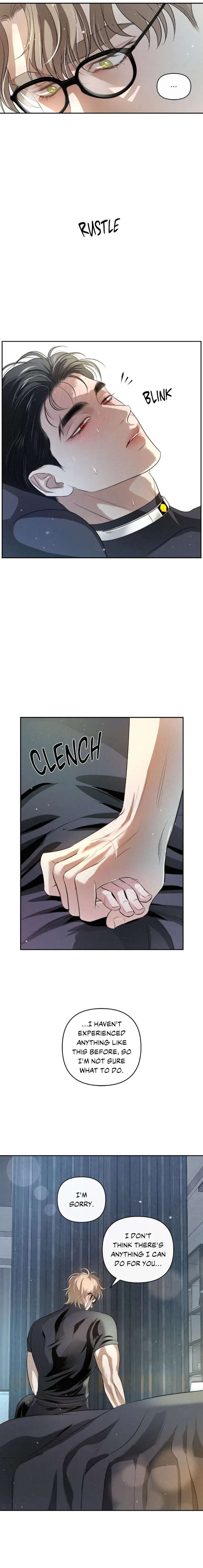 Bloodbound-By-Bicheon-Uncensored-Eng page 9