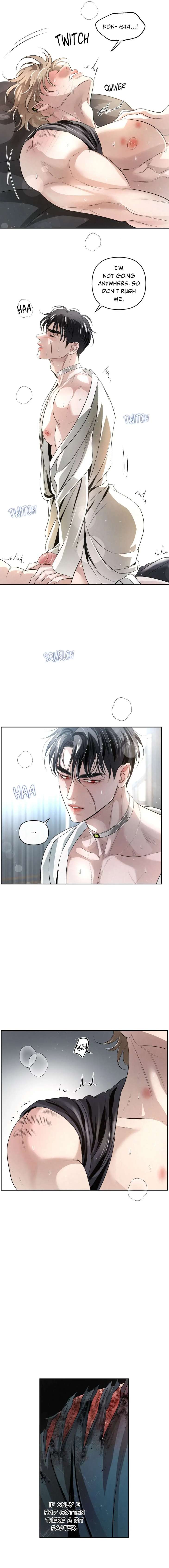 Bloodbound-By-Bicheon-Uncensored-Eng page 10