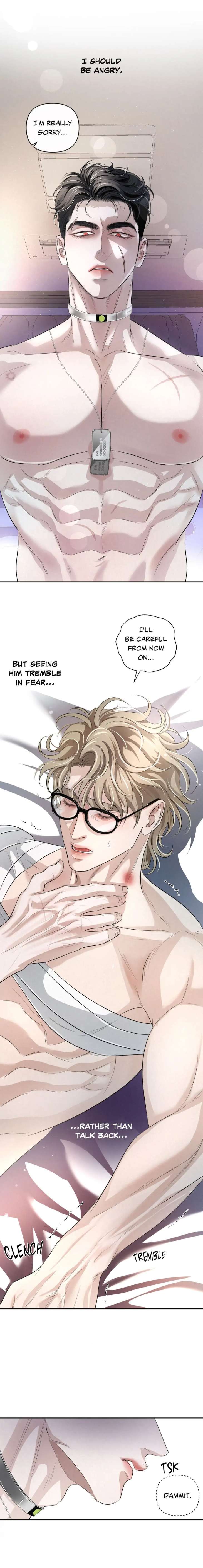Bloodbound-By-Bicheon-Uncensored-Eng page 11