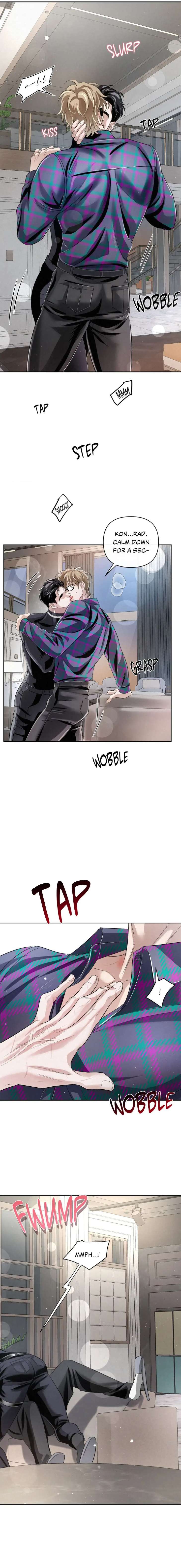 Bloodbound-By-Bicheon-Uncensored-Eng page 4