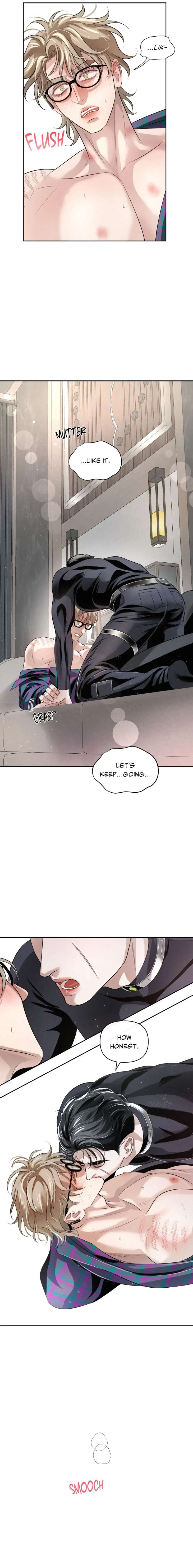 Bloodbound-By-Bicheon-Uncensored-Eng page 9