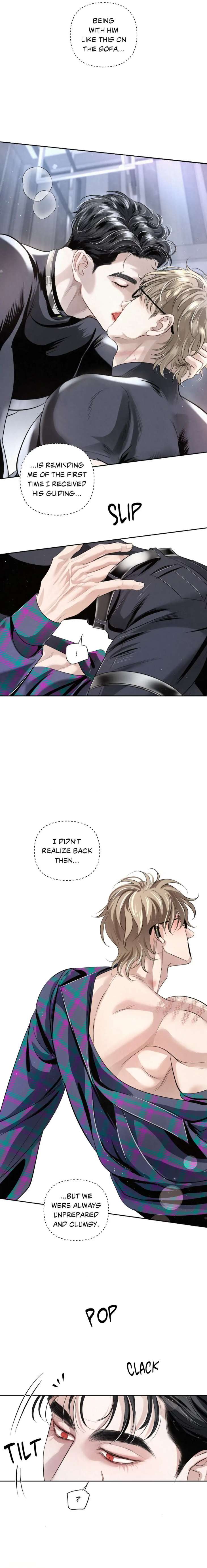 Bloodbound-By-Bicheon-Uncensored-Eng page 11