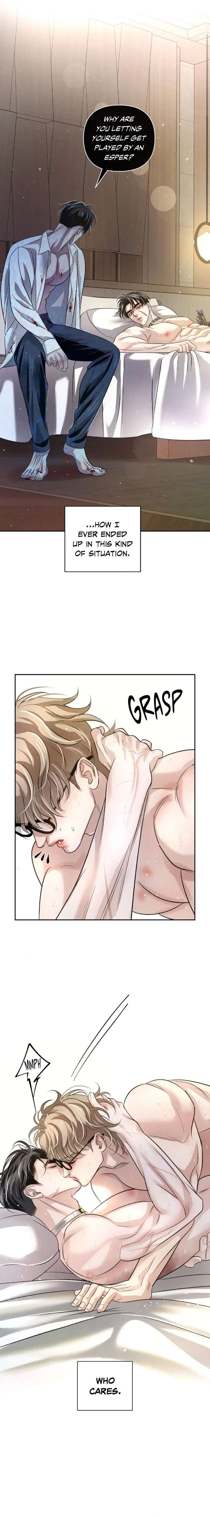 Bloodbound-By-Bicheon-Uncensored-Eng page 5