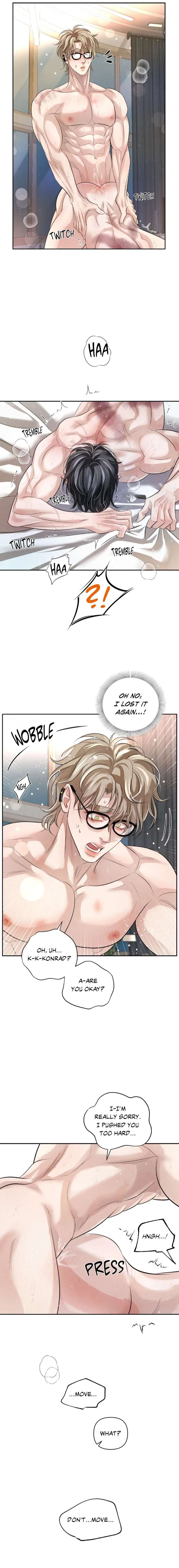 Bloodbound-By-Bicheon-Uncensored-Eng page 15