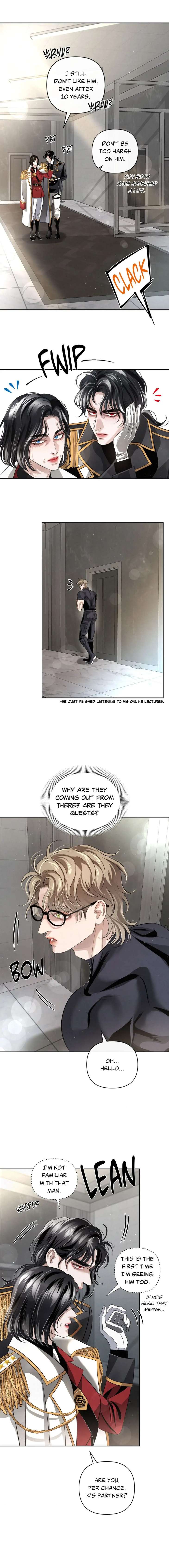 Bloodbound-By-Bicheon-Uncensored-Eng page 11