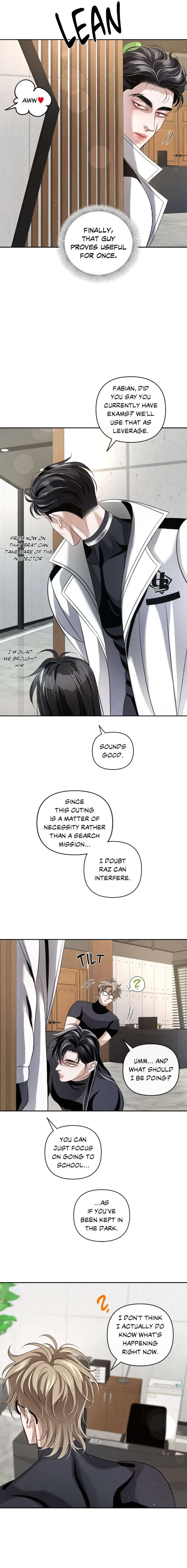Bloodbound-By-Bicheon-Uncensored-Eng page 8