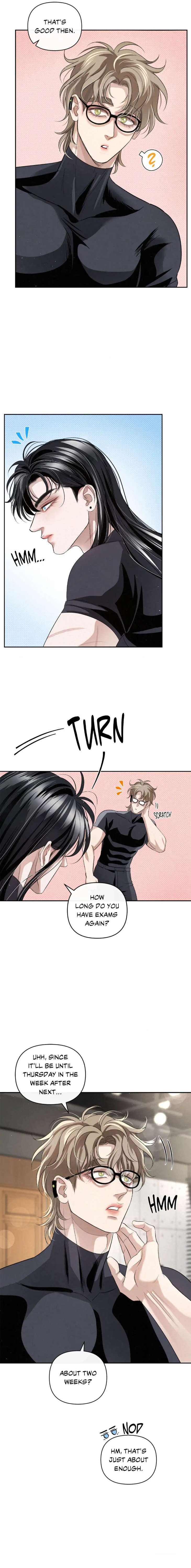 Bloodbound-By-Bicheon-Uncensored-Eng page 9