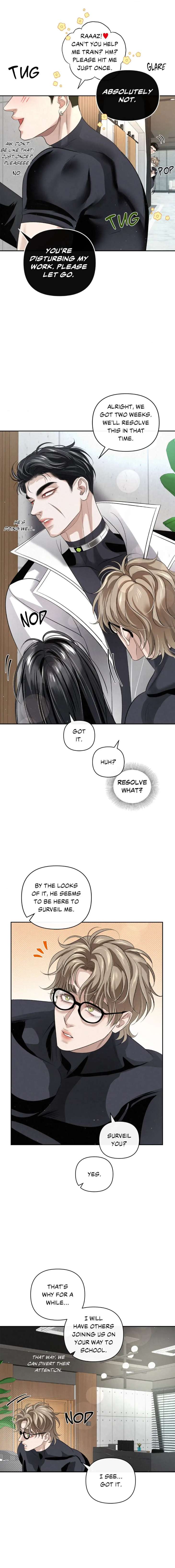 Bloodbound-By-Bicheon-Uncensored-Eng page 11