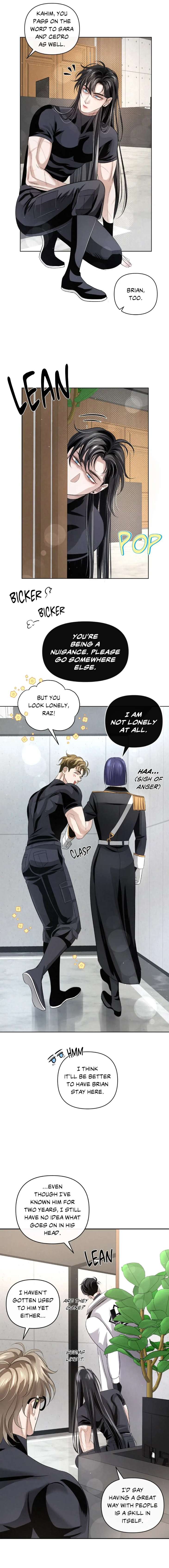 Bloodbound-By-Bicheon-Uncensored-Eng page 12