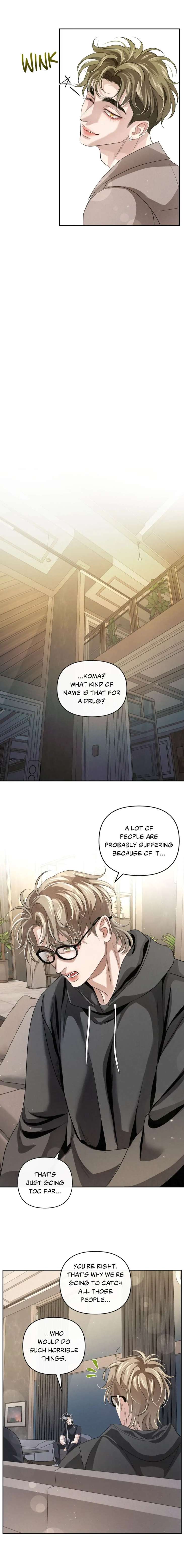 Bloodbound-By-Bicheon-Uncensored-Eng page 13