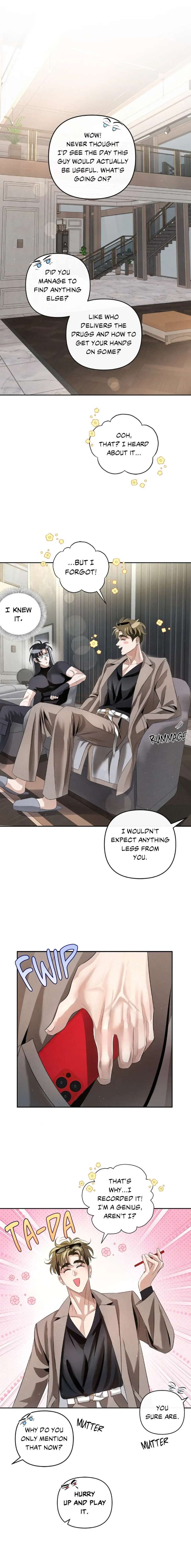 Bloodbound-By-Bicheon-Uncensored-Eng page 9