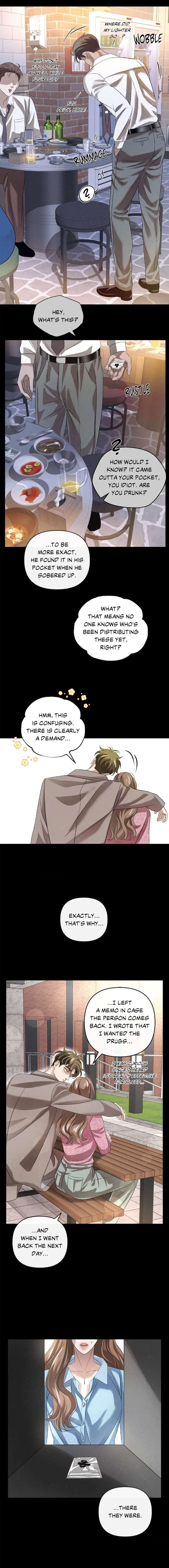 Bloodbound-By-Bicheon-Uncensored-Eng page 12