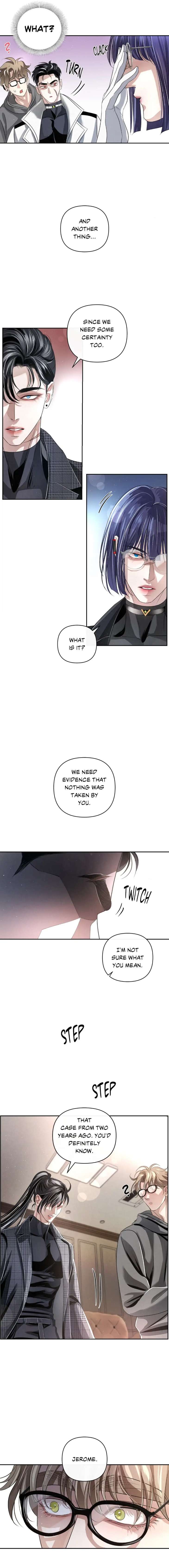 Bloodbound-By-Bicheon-Uncensored-Eng page 8