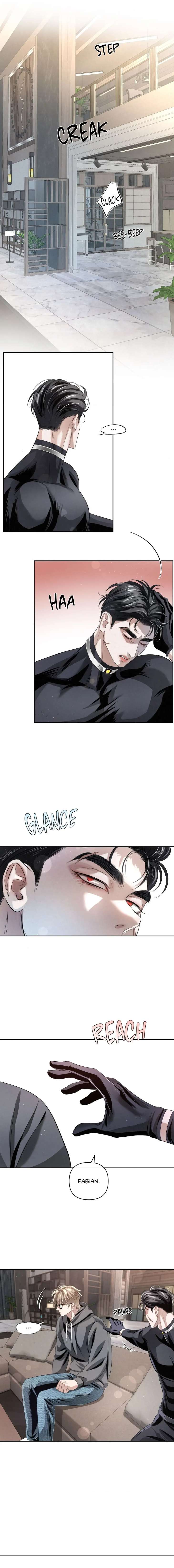 Bloodbound-By-Bicheon-Uncensored-Eng page 5