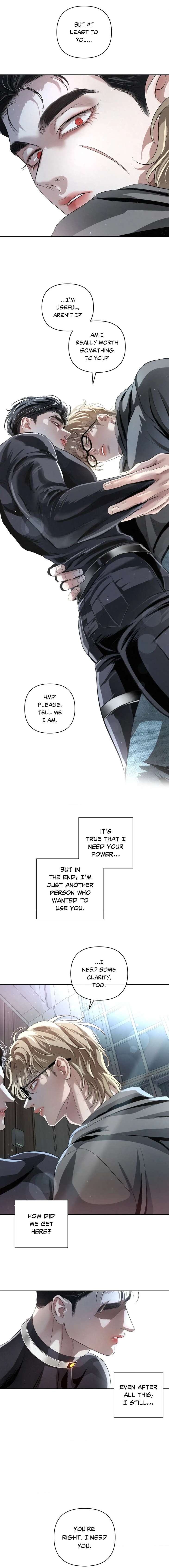 Bloodbound-By-Bicheon-Uncensored-Eng page 10