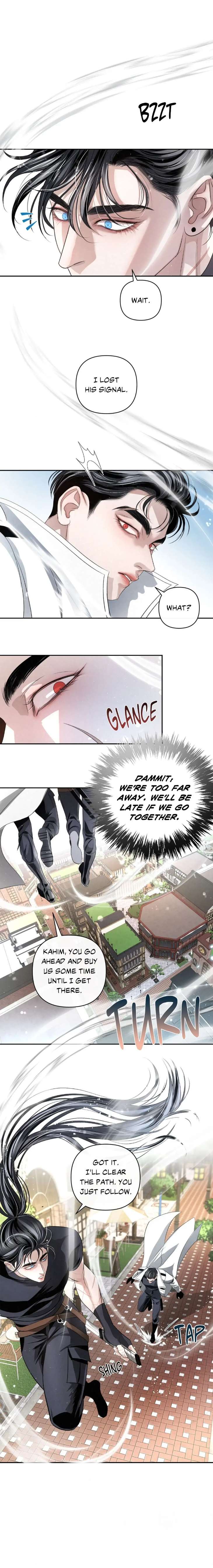 Bloodbound-By-Bicheon-Uncensored-Eng page 5