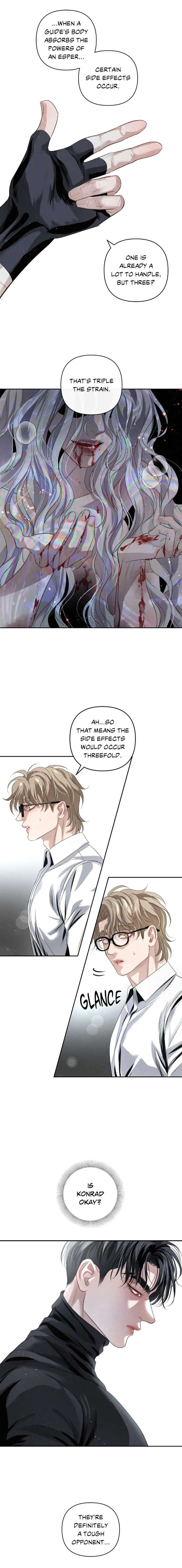 Bloodbound-By-Bicheon-Uncensored-Eng page 9