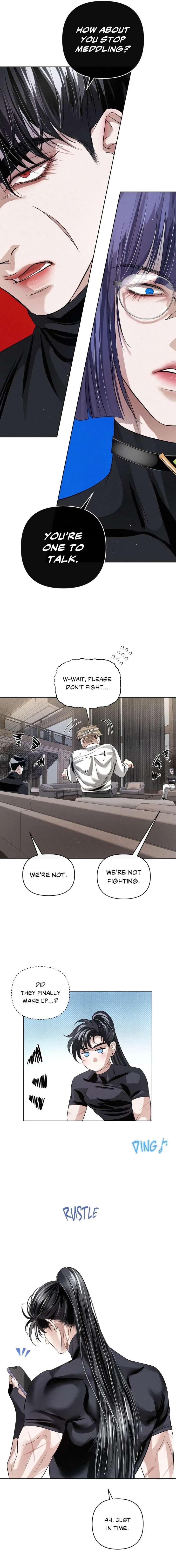 Bloodbound-By-Bicheon-Uncensored-Eng page 7