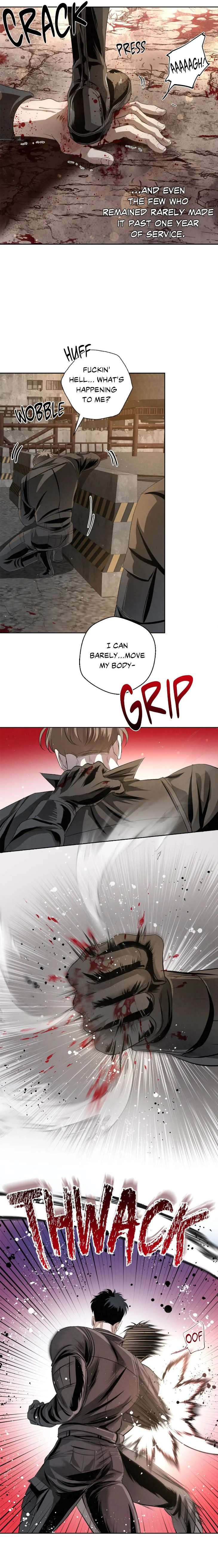 Bloodbound-By-Bicheon-Uncensored-Eng page 5