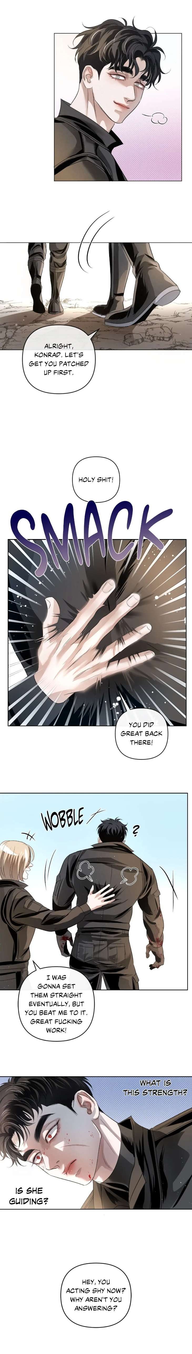 Bloodbound-By-Bicheon-Uncensored-Eng page 11