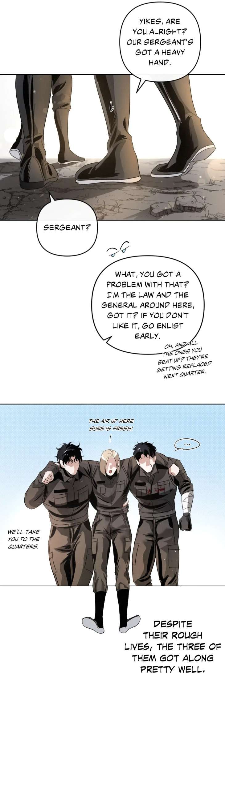 Bloodbound-By-Bicheon-Uncensored-Eng page 13