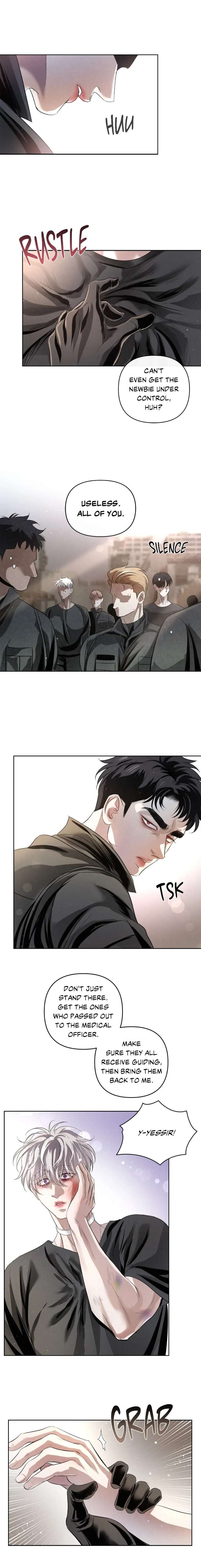 Bloodbound-By-Bicheon-Uncensored-Eng page 9