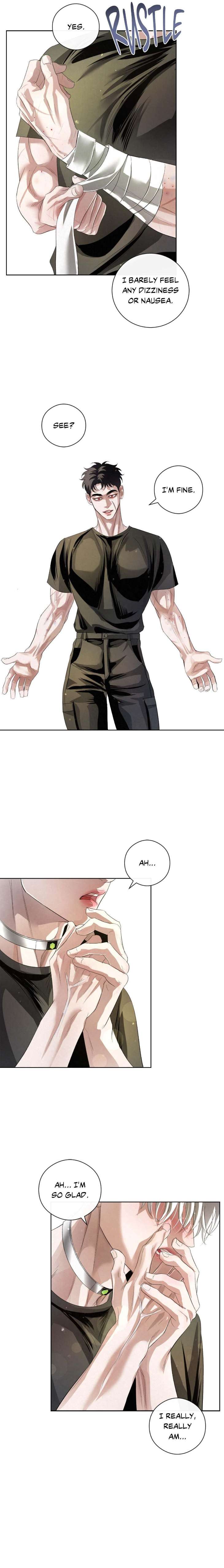 Bloodbound-By-Bicheon-Uncensored-Eng page 5