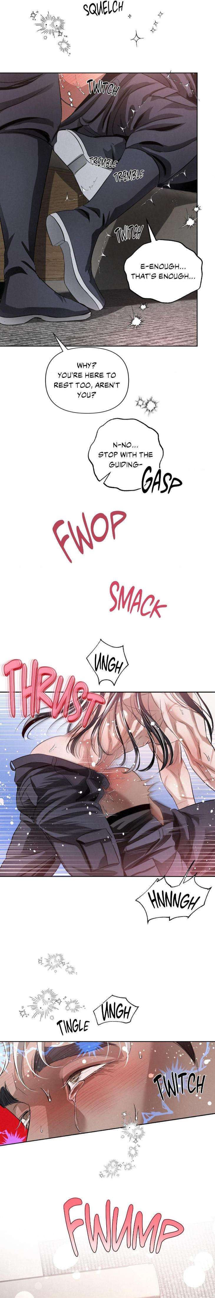 Bloodbound-By-Bicheon-Uncensored-Eng page 11