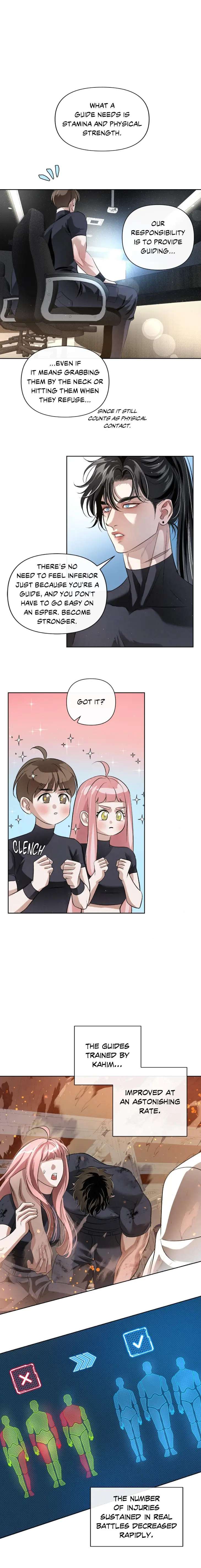 Bloodbound-By-Bicheon-Uncensored-Eng page 5