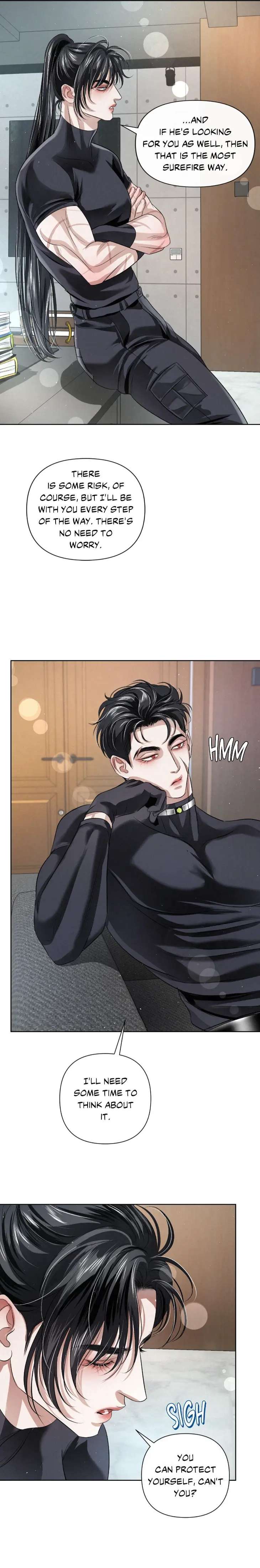 Bloodbound-By-Bicheon-Uncensored-Eng page 12
