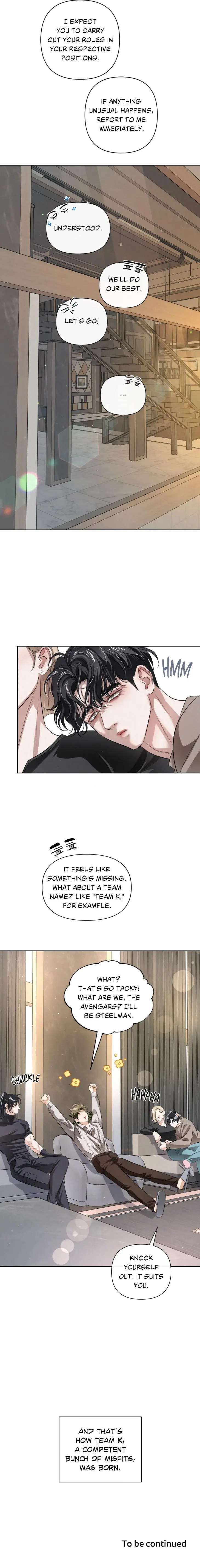 Bloodbound-By-Bicheon-Uncensored-Eng page 19