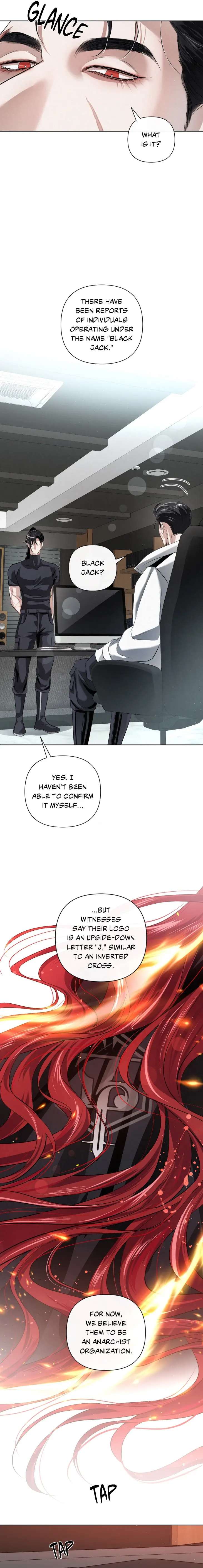Bloodbound-By-Bicheon-Uncensored-Eng page 13
