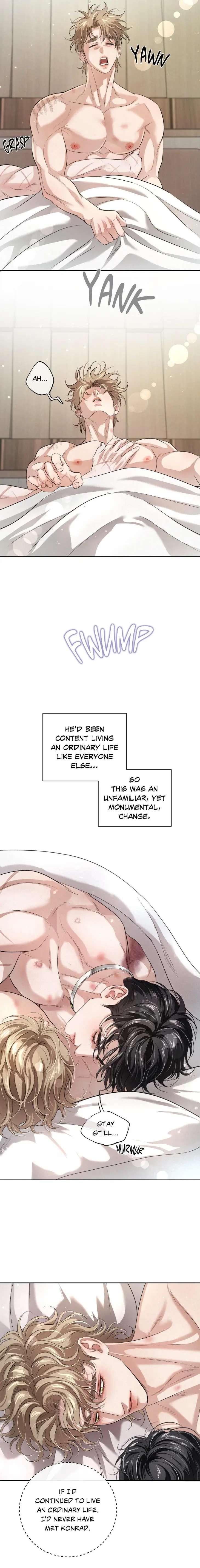 Bloodbound-By-Bicheon-Uncensored-Eng page 5
