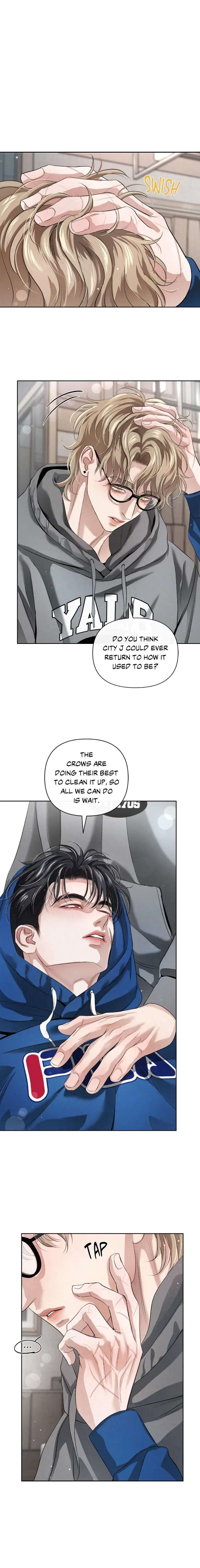Bloodbound-By-Bicheon-Uncensored-Eng page 13
