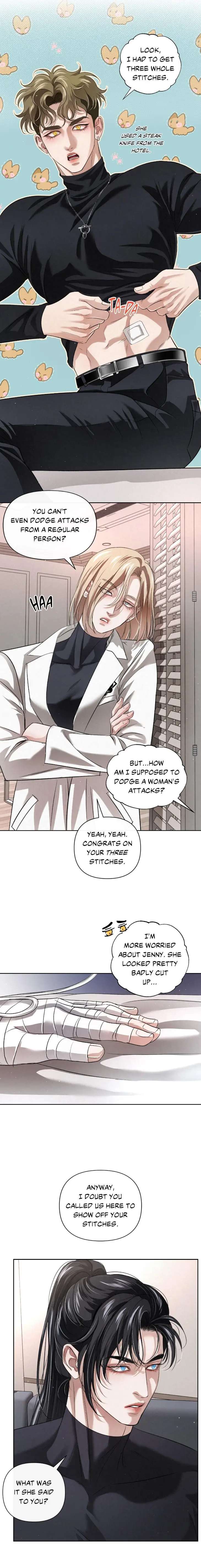 Bloodbound-By-Bicheon-Uncensored-Eng page 8