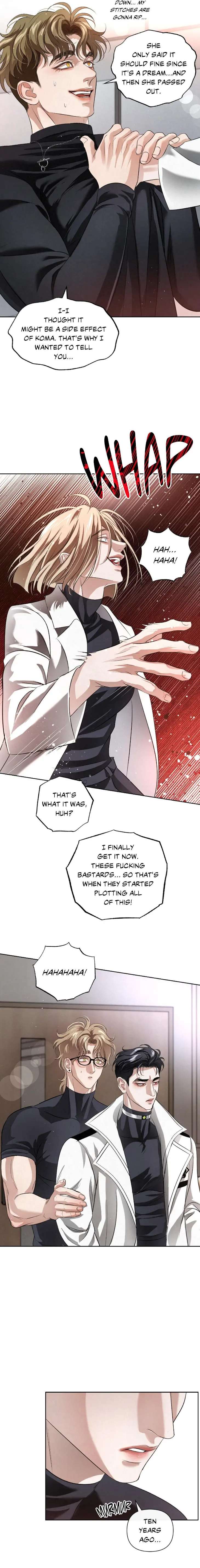 Bloodbound-By-Bicheon-Uncensored-Eng page 11