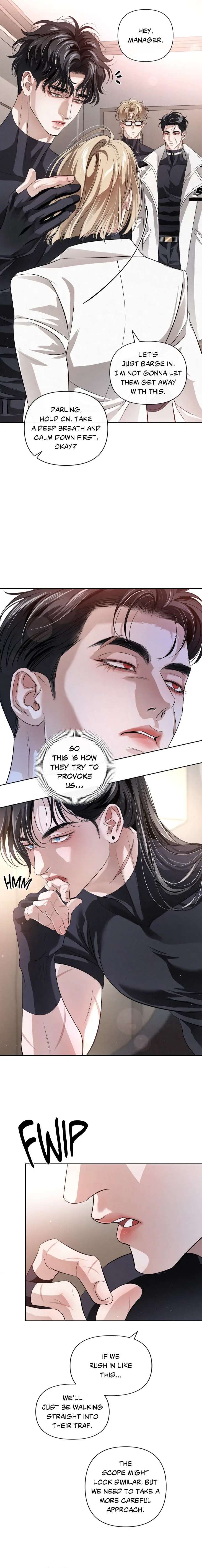 Bloodbound-By-Bicheon-Uncensored-Eng page 14