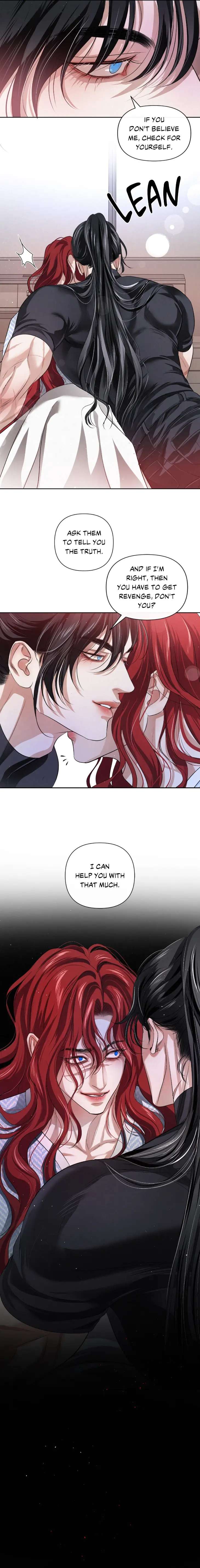 Bloodbound-By-Bicheon-Uncensored-Eng page 9