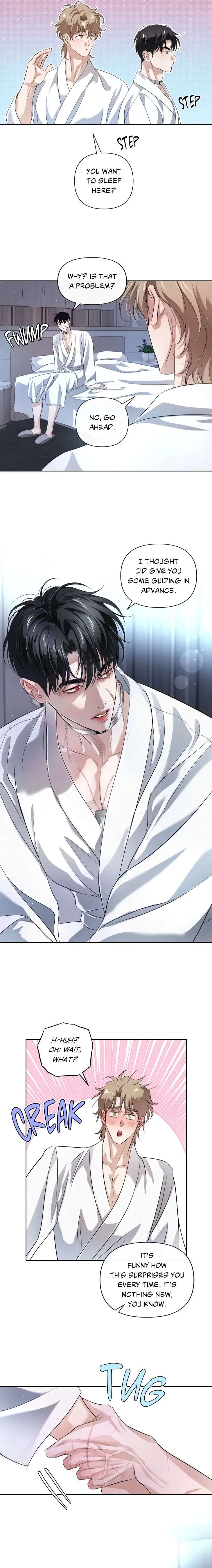Bloodbound-By-Bicheon-Uncensored-Eng page 11