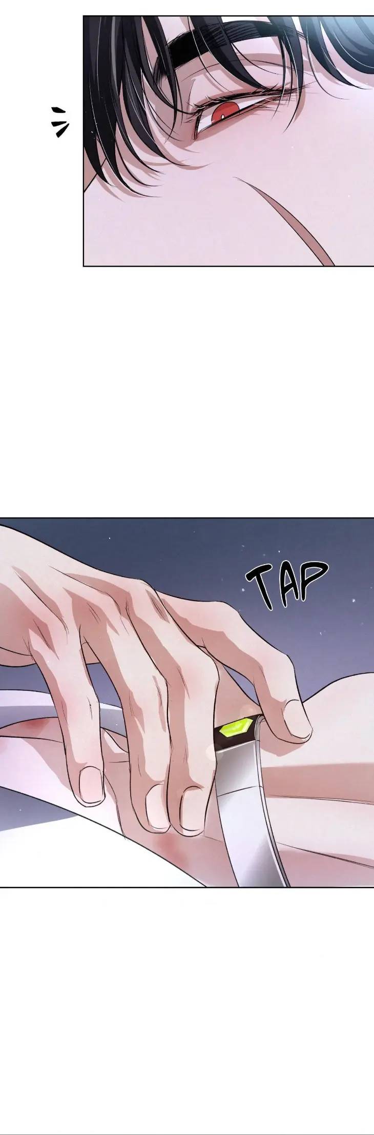 Bloodbound-By-Bicheon-Uncensored-Eng page 33